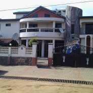 Furnished 20Bedrms To Let at Tema
